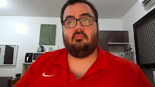 Snapshot of alexxxbear chatting on February 2025 10:26:01 PM alexxxbear online show from February 2025 10:26:01 PM