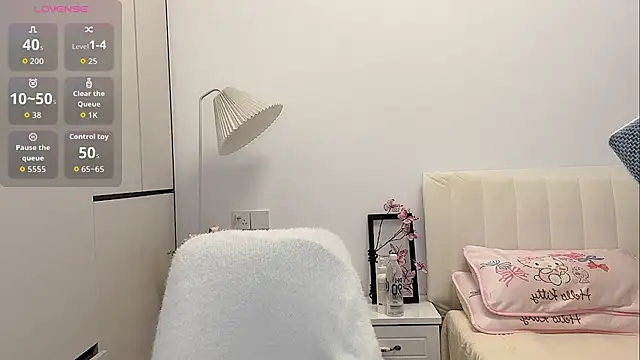 yunyun121 online show from September 2025 03:34:02 PM