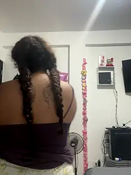 Snapshot of Anitta_bell chatting on September 2025 08:11:02 PM Anitta bell online show from September 2025 08:11:02 PM