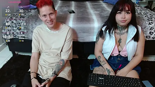 Snapshot of duo_peludoo chatting on February 2025 11:54:02 PM duo peludoo online show from February 2025 11:54:02 PM