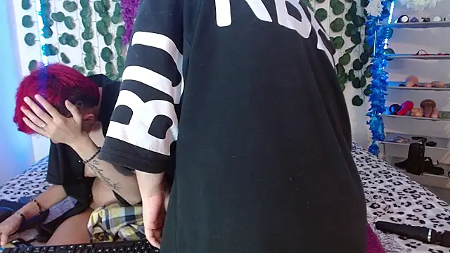 Snapshot of duo_peludoo chatting on March 2025 11:06:01 PM duo peludoo online show from March 2025 11:06:01 PM