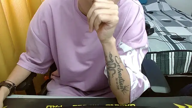 Snapshot of duo_peludoo chatting on February 2026 04:44:01 PM duo peludoo online show from February 2026 04:44:01 PM