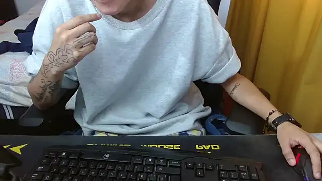 duo peludoo online show from July 2026 04:42:02 PM