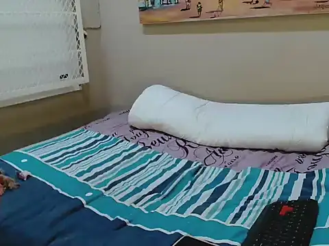 AfricanChinese online show from October 2025 10:05:01 AM