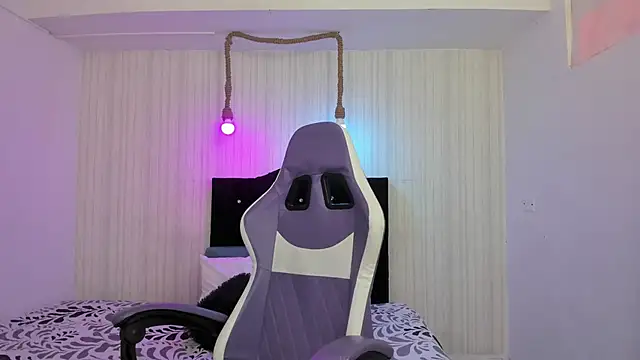 nicky angel1 online show from February 2026 07:31:01 PM