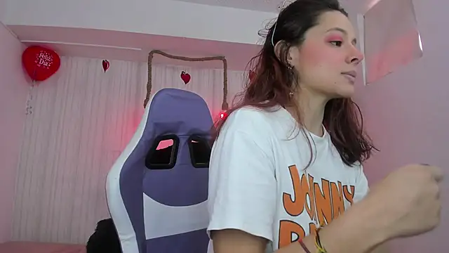 nicky angel1 online show from February 2026 07:09:01 PM