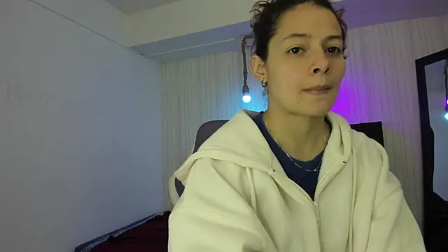 Snapshot of nicky_angel1 chatting on May 2026 04:47:01 PM nicky angel1 online show from May 2026 04:47:01 PM