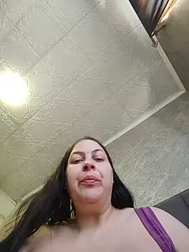 Greta Tamar online show from May 2026 05:56:01 AM