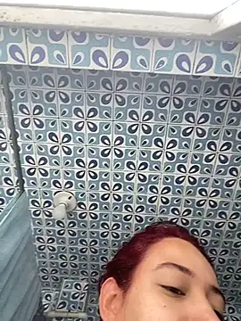 Snapshot of Scarlett-LS chatting on March 2025 04:30:02 PM Scarlett-LS online show from March 2025 04:30:02 PM