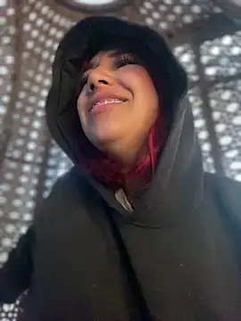 Snapshot of Scarlett-LS chatting on March 2025 11:28:01 AM Scarlett-LS online show from March 2025 11:28:01 AM