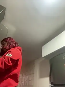 Snapshot of Scarlett-LS chatting on March 2025 11:51:02 AM Scarlett-LS online show from March 2025 11:51:02 AM