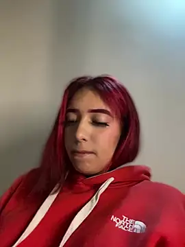 Snapshot of Scarlett-LS chatting on March 2025 01:59:01 AM Scarlett-LS online show from March 2025 01:59:01 AM