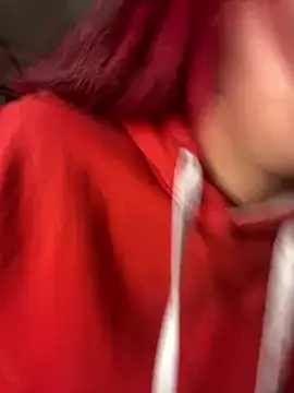 Snapshot of Scarlett-LS chatting on March 2025 03:29:01 AM Scarlett-LS online show from March 2025 03:29:01 AM