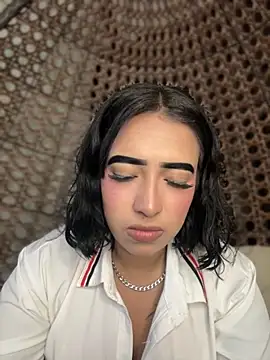 Snapshot of Scarlett-LS chatting on October 2025 02:00:02 AM Scarlett-LS online show from October 2025 02:00:02 AM