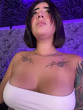 Scarlett-LS online show from January 2026 02:26:02 AM