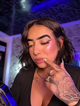 Scarlett-LS online show from February 2026 03:45:01 AM