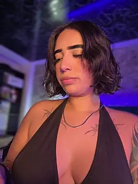 Scarlett-LS online show from February 2026 03:10:02 AM