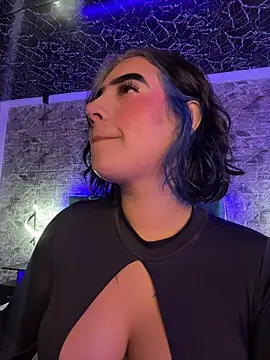 Scarlett-LS online show from February 2026 02:09:02 AM