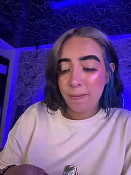 Scarlett-LS online show from March 2026 03:23:01 AM