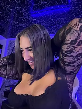 Scarlett-LS online show from April 2026 02:49:02 AM
