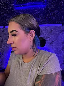 Scarlett-LS online show from April 2026 03:21:02 AM