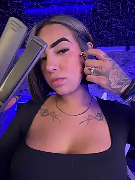 Scarlett-LS online show from May 2026 03:11:02 AM