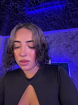 Scarlett-LS online show from May 2026 02:41:01 AM
