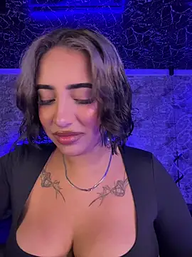 Scarlett-LS online show from May 2026 03:04:02 AM