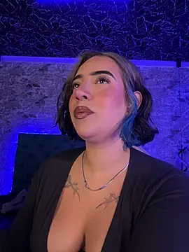 Scarlett-LS online show from May 2026 02:40:02 AM