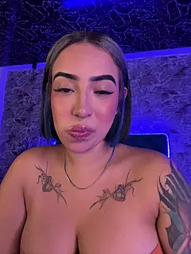 Scarlett-LS online show from May 2026 04:07:02 AM