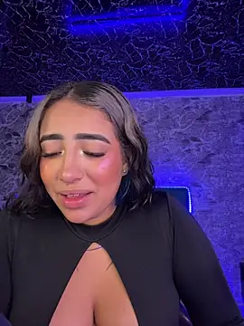 Scarlett-LS online show from June 2026 02:36:02 AM