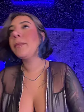 Scarlett-LS online show from June 2026 06:52:02 AM
