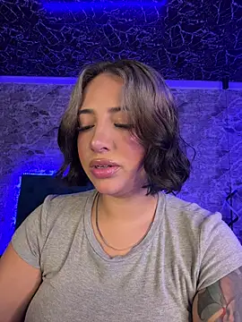 Scarlett-LS online show from June 2026 02:53:01 AM