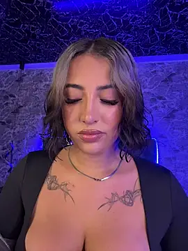 Scarlett-LS online show from June 2026 02:24:02 AM