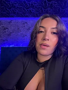 Scarlett-LS online show from June 2026 03:00:01 AM