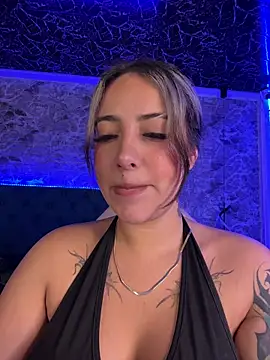 Scarlett-LS online show from July 2026 06:47:02 AM