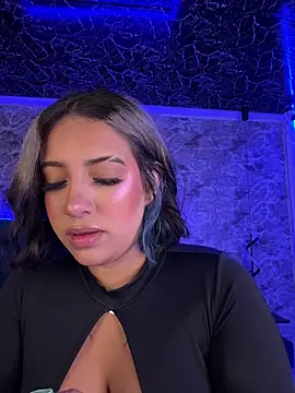 Scarlett-LS online show from July 2026 01:54:01 AM