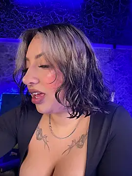 Scarlett-LS online show from July 2026 02:38:01 AM
