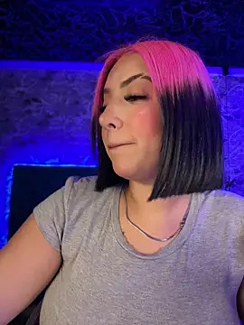 Scarlett-LS online show from July 2026 02:31:01 AM
