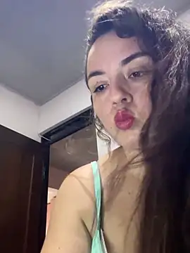 Snapshot of francy20 chatting on November 2025 05:04:01 PM francy20 online show from November 2025 05:04:01 PM