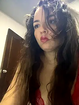 Snapshot of francy20 chatting on November 2025 04:18:02 PM francy20 online show from November 2025 04:18:02 PM