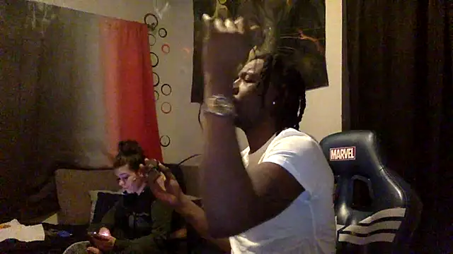 Snapshot of cheffboyrg chatting on February 2025 10:31:02 PM cheffboyrg online show from February 2025 10:31:02 PM