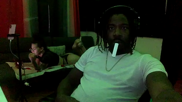 Snapshot of cheffboyrg chatting on November 2025 12:21:02 AM cheffboyrg online show from November 2025 12:21:02 AM