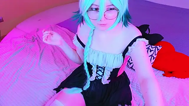 MizukiNoYoru online show from July 2026 03:25:01 PM