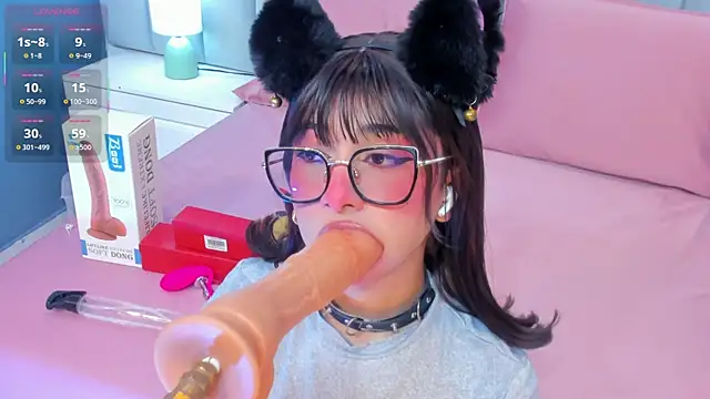 linda sofi   online show from May 2026 08:16:02 PM