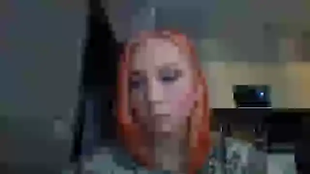 Myst Rue online show from February 2025 02:12:01 PM