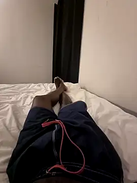 Snapshot of Budibudi5 chatting on February 2025 01:36:01 AM Budibudi5 online show from February 2025 01:36:01 AM