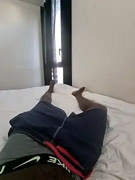 Snapshot of Budibudi5 chatting on February 2025 10:54:01 AM Budibudi5 online show from February 2025 10:54:01 AM