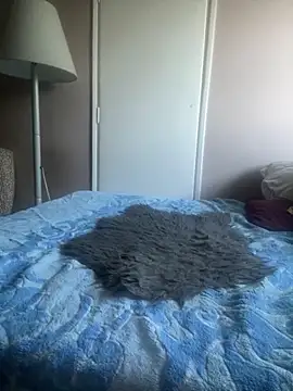 Snapshot of Budibudi5 chatting on October 2025 06:01:01 AM Budibudi5 online show from October 2025 06:01:01 AM