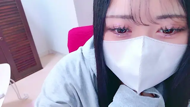 mao maochan online show from February 2025 06:15:02 PM